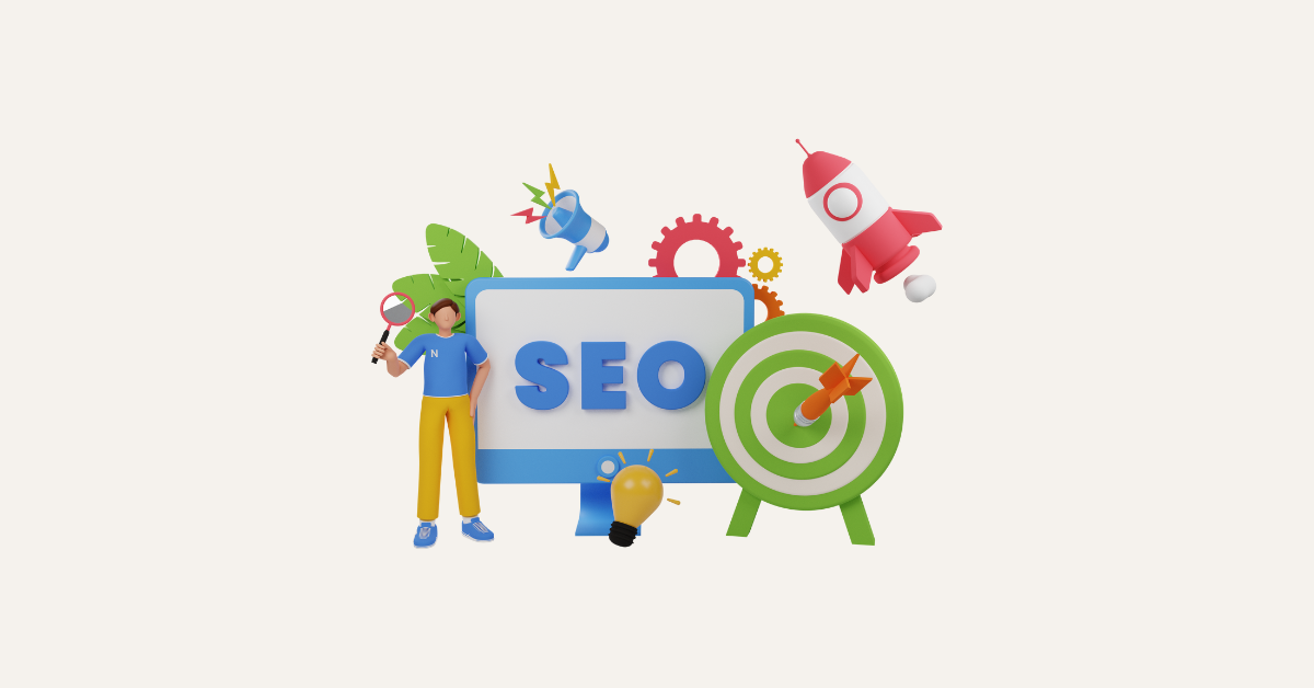 On Page SEO