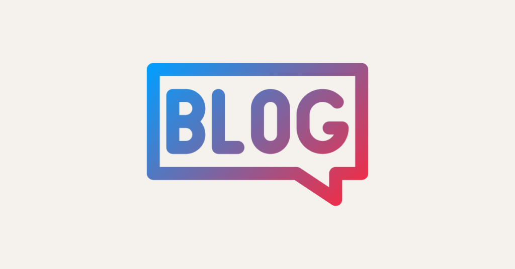 blogging best practices