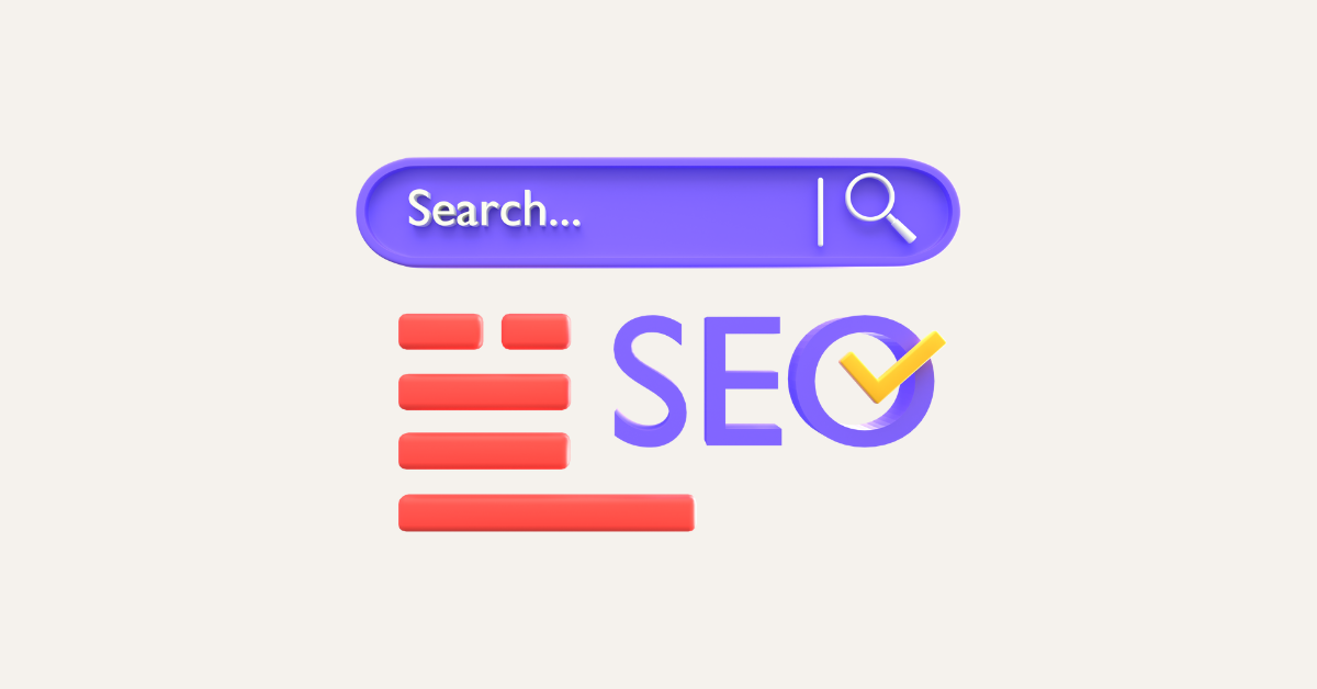 SEO For Content Marketing